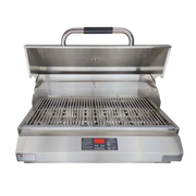 ElectriChef Emerald 24-Inch Built In Electric Grill | GW STORE