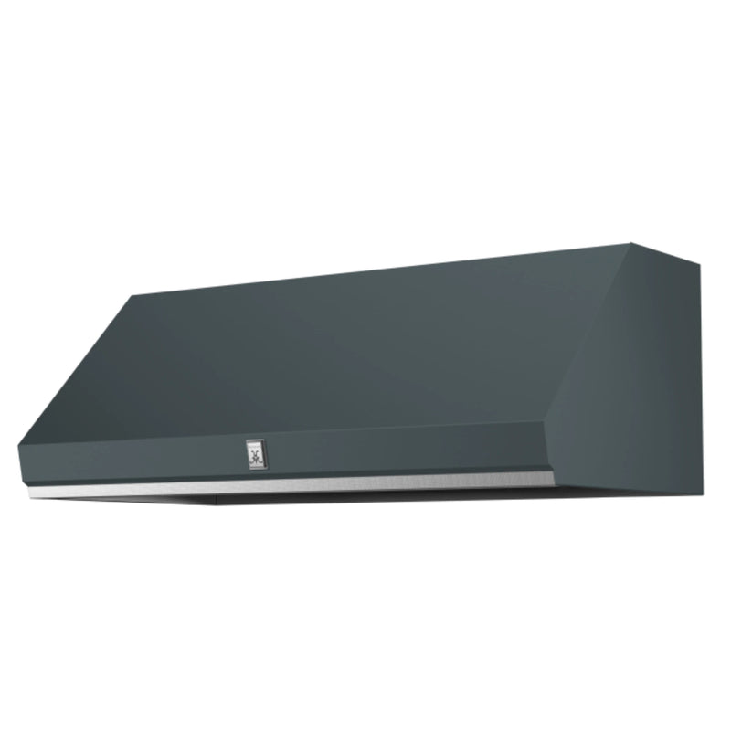 Hestan Outdoor Ventilation Pro Canopy 1200 CFM 48" - GVP48 | GW STORE