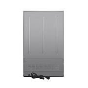 Blaze 20-Inch 4.5 Cu. Ft. Outdoor Rated Beverage Cooler w/ Lock - BLZ-GDBEV20-4.5 | GW STORE