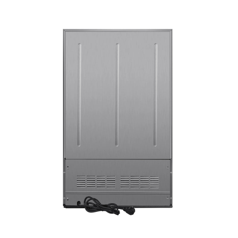 Blaze 20-Inch 4.5 Cu. Ft. Outdoor Rated Beverage Cooler w/ Lock - BLZ-GDBEV20-4.5 | GW STORE