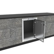 Broil King Single Door Assembly Insert | GW STORE