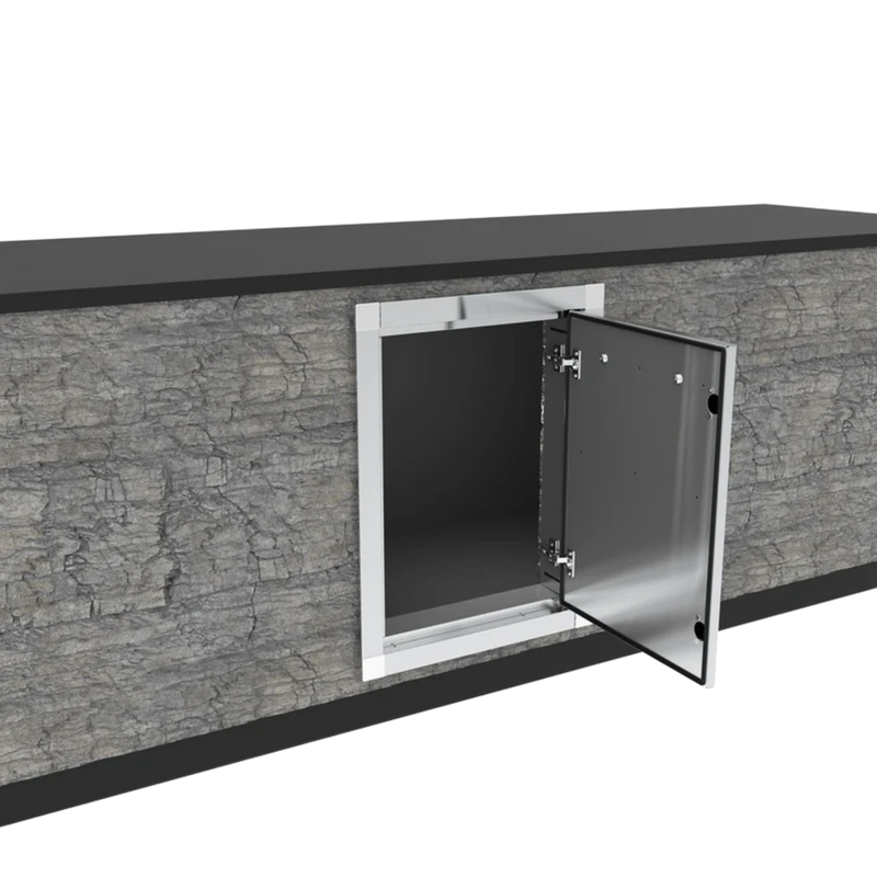 Broil King Single Door Assembly Insert | GW STORE