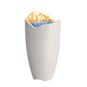 American Fyre Designs Wave Fire Urn | GW STORE