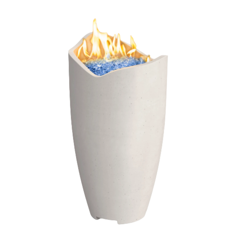 American Fyre Designs Wave Fire Urn | GW STORE
