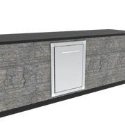 Broil King Single Door Assembly Insert | GW STORE