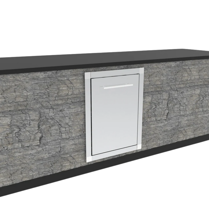 Broil King Single Door Assembly Insert | GW STORE