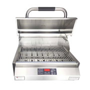ElectriChef Emerald 24-Inch Marine Built In Electric Grill | GW STORE