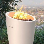 American Fyre Designs Eclipse Fire Urn | GW STORE