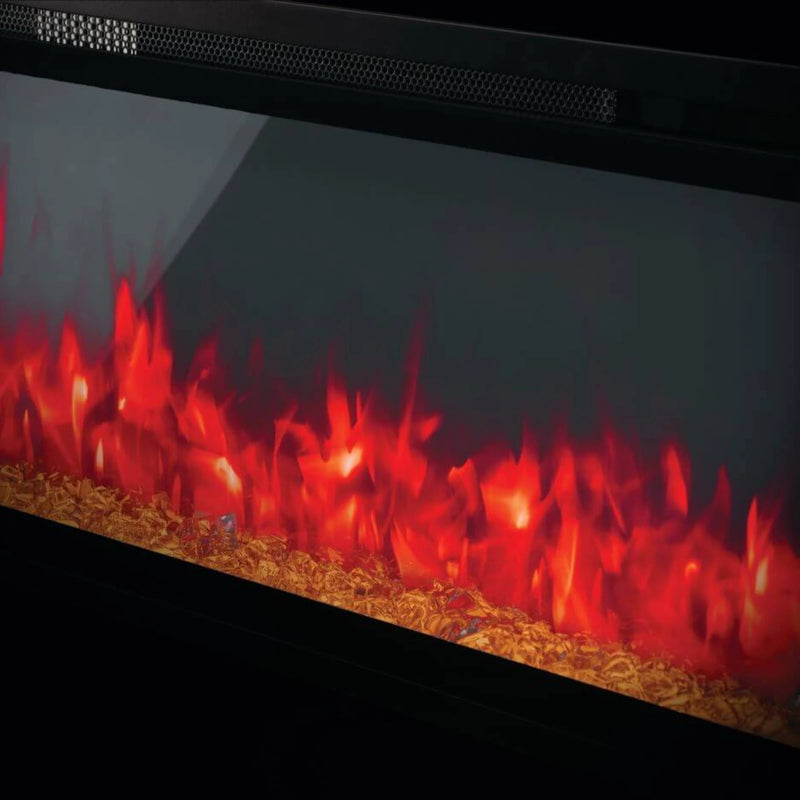 Napoleon Entice™ 50 Wall-Hanging Electric Fireplace | GW STORE