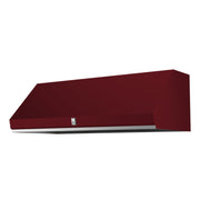 Hestan Outdoor Ventilation Pro Canopy 1200 CFM 54" - GVP54 | GW STORE