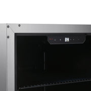 Blaze 20-Inch 4.5 Cu. Ft. Outdoor Rated Beverage Cooler w/ Lock - BLZ-GDBEV20-4.5 | GW STORE