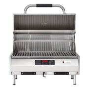 ElectriChef Emerald 24-Inch Tabletop Electric Grill | GW STORE