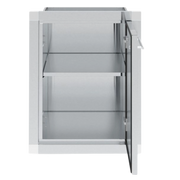 Broil King Stainless Steel Enclosed Single Door Assembly | GW STORE