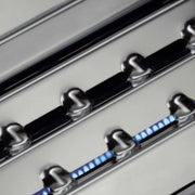 Broil King 38 Inch Imperial S570 5-Burner Built-In Gas Grill With Rotisserie | GW STORE