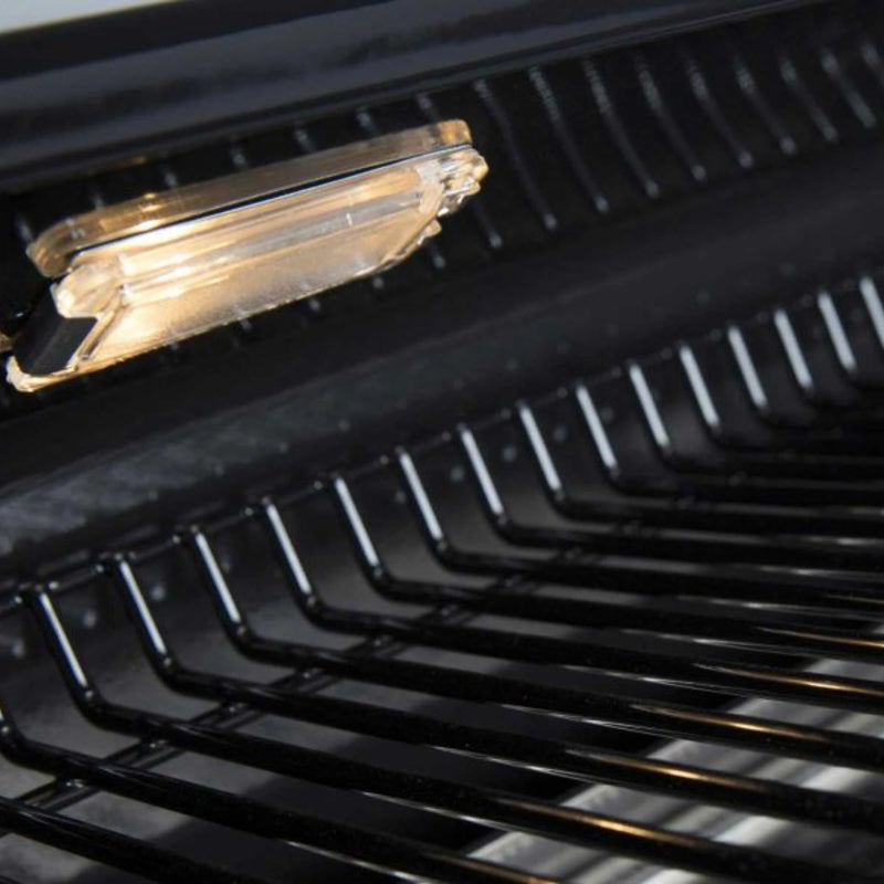 Broil King 38 Inch Imperial S570 5-Burner Built-In Gas Grill With Rotisserie | GW STORE