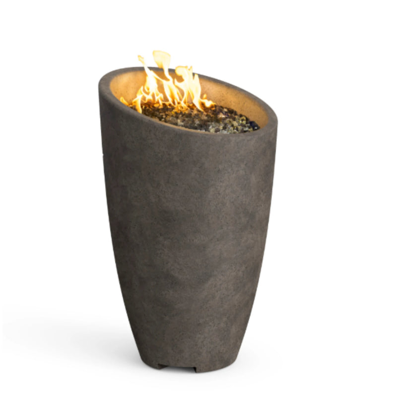 American Fyre Designs Eclipse Fire Urn | GW STORE