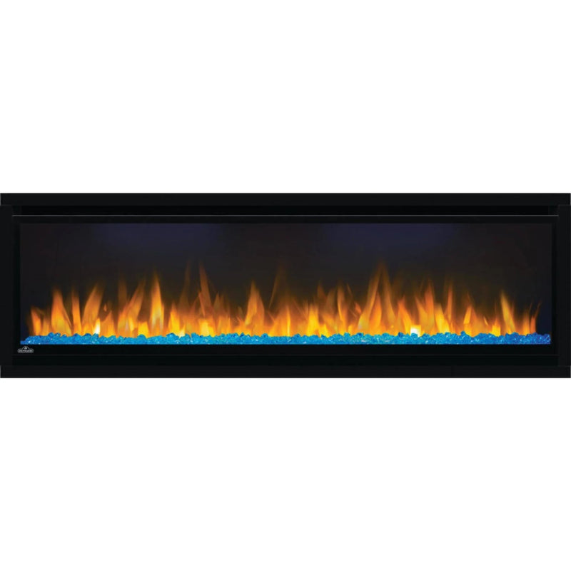 Napoleon Trivista™ Pictura 50 Three-Sided Wallmount Electric Fireplace | GW STORE
