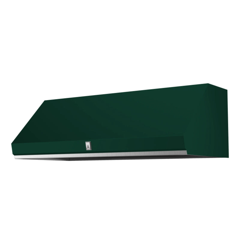 Hestan Outdoor Ventilation Pro Canopy 1200 CFM 54" - GVP54 | GW STORE