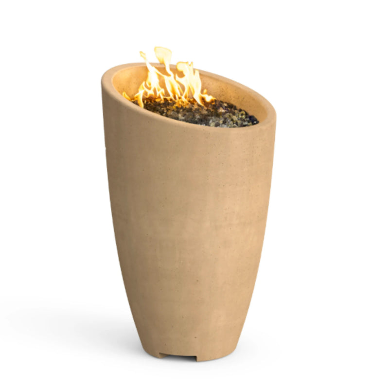 American Fyre Designs Eclipse Fire Urn | GW STORE