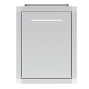 Broil King Enclosed Waste Organizer Assembly | GW STORE