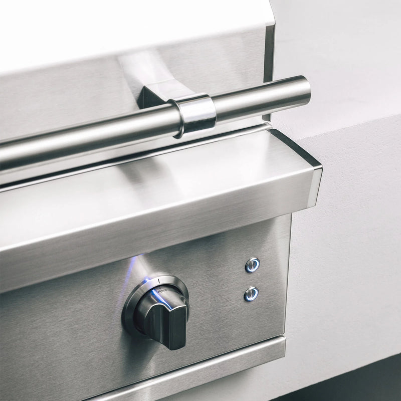 American Made Grills Atlas 36-Inch Built-In Gas Grill | GW STORE