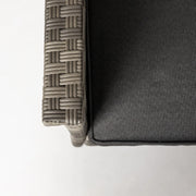 Well Traveled Living Jareth Wicker Patio Set | GW STORE