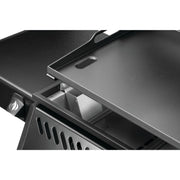 Napoleon Freestyle 24-Inch Pre-Seasoned Non-Stick Gas Griddle | GW STORE