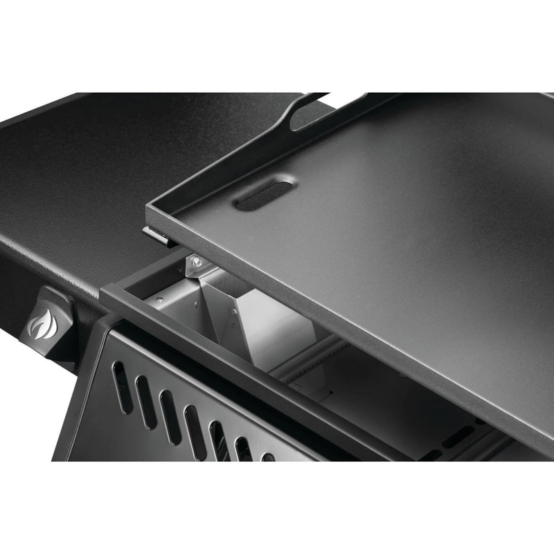 Napoleon Freestyle 24-Inch Pre-Seasoned Non-Stick Gas Griddle | GW STORE