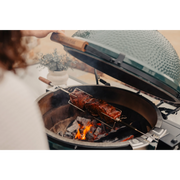 Big Green Egg Large Egg Rotisserie | GW STORE