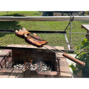 MAOs XLarge 42-Inch Big Fork BBQ | GW STORE