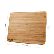 Ooni Pizza Prep Lid | GW STORE