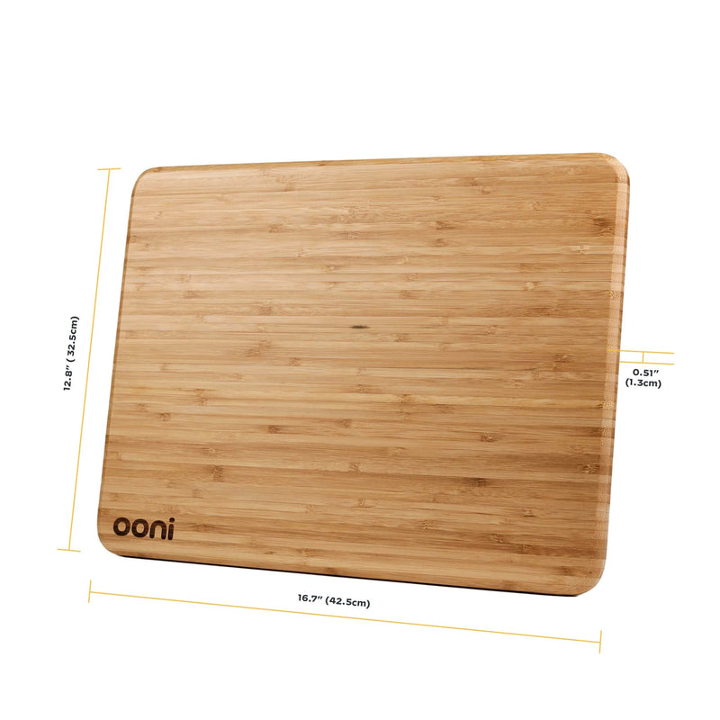 Ooni Pizza Prep Lid | GW STORE