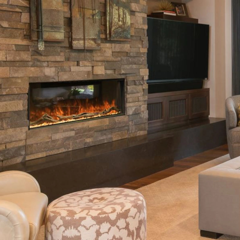 Modern Flames 44" Landscape Pro Multi Linear Electric Fireplace | GW STORE