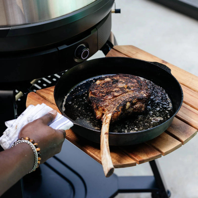 Gozney Gen 2 Series Stand for Dome Oven | GW STORE