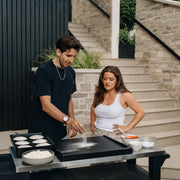 Gozney Pizza Prep Board | GW STORE