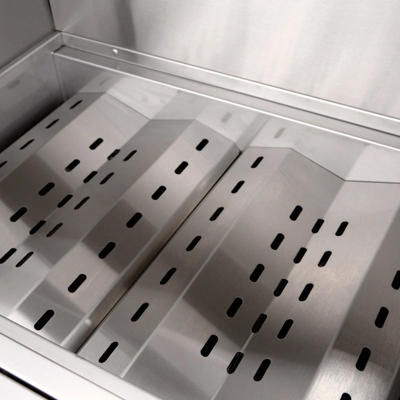 Summerset Resort 30-Inch Built-In Gas Grill | GW STORE