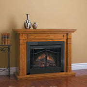 Dimplex BF Series Glass Swing Door Kit for Model BF33DXP | GW STORE