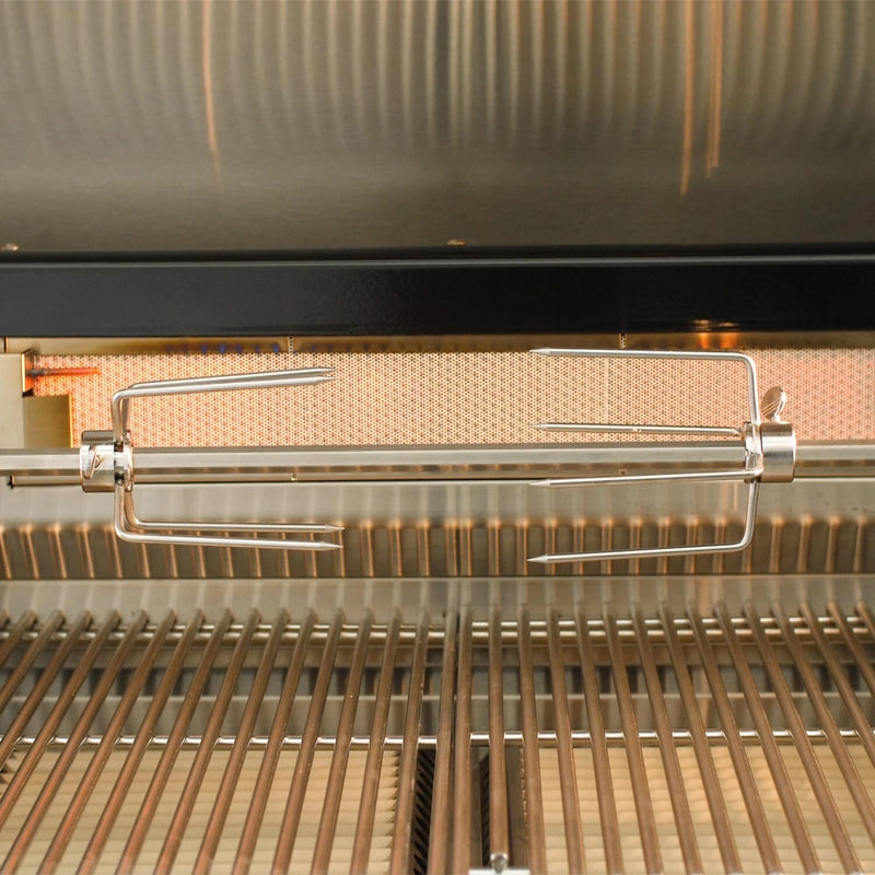 DCS Series 7 30-Inch Built-In Grill w/ Rotisserie | GW STORE