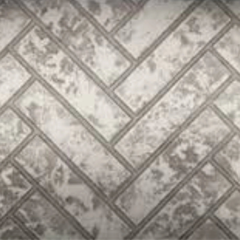 Napoleon Glacier Herringbone Brick Panel for Elevation X 36" | GW STORE