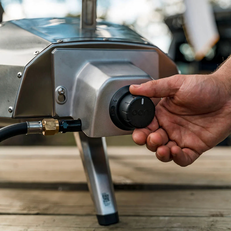 Ooni Gas Burner for Karu 12, Karu 12G & Karu 2 | GW STORE