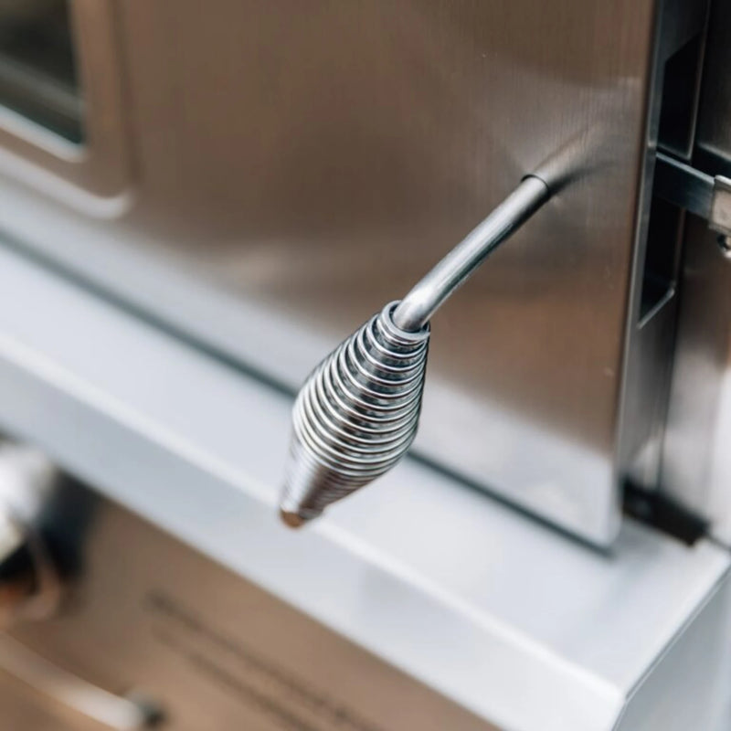 Summerset Outdoor Freestanding Gas Pizza Oven | GW STORE