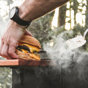 Andino Yanu Freestanding Portable Charcoal Grill | GW STORE