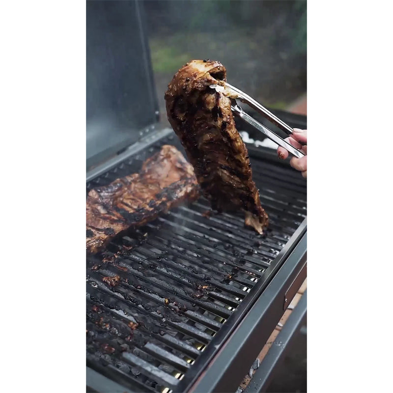 Tromen Chulengo Freestanding Argentine Charcoal Grill