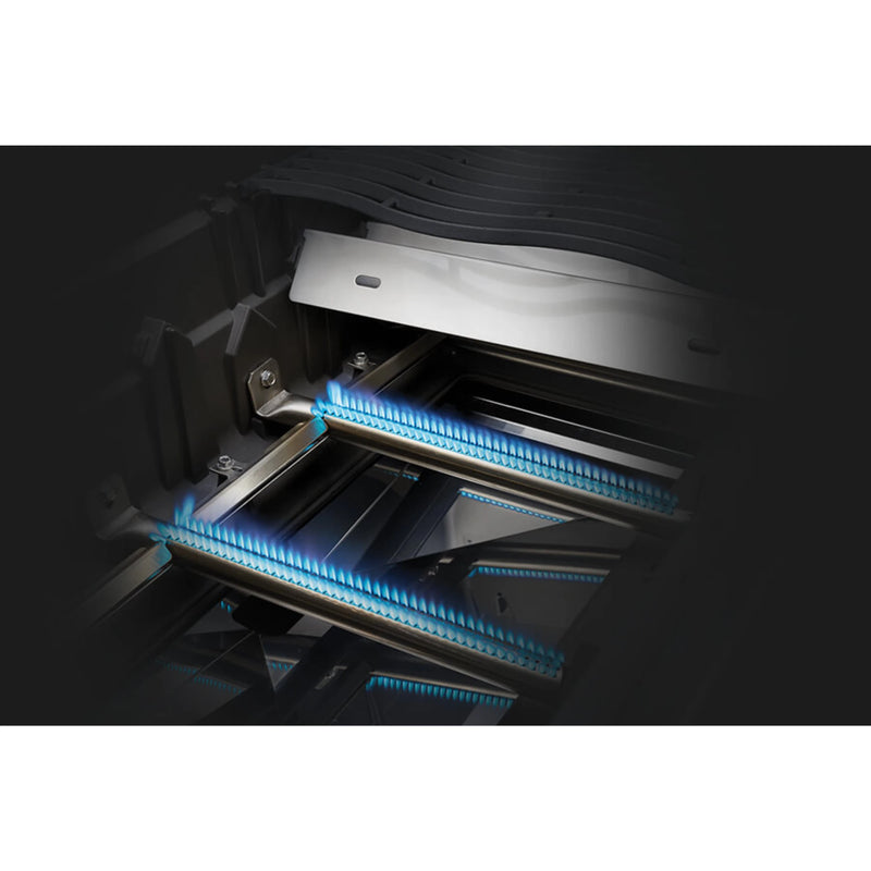 Napoleon Rogue 525 Freestanding Gas Grill | GW STORE