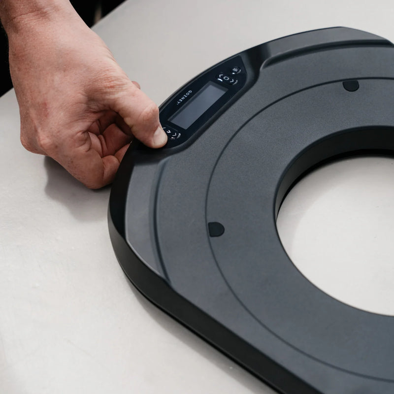 Gozney Fuel Gauge | GW STORE