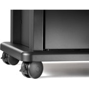 Napoleon Rogue Pro Phantom 30-Inch Freestanding Gas Griddle | GW STORE