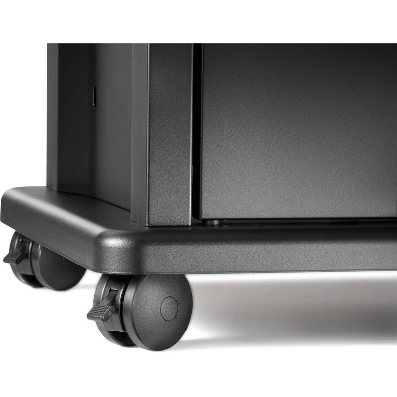 Napoleon Rogue Pro Phantom 30-Inch Freestanding Gas Griddle | GW STORE