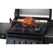 Napoleon Phantom Rogue PRO-S 425 RSIB Freestanding Gas Grill w/ Infrared Side and Rear Burner | GW STORE