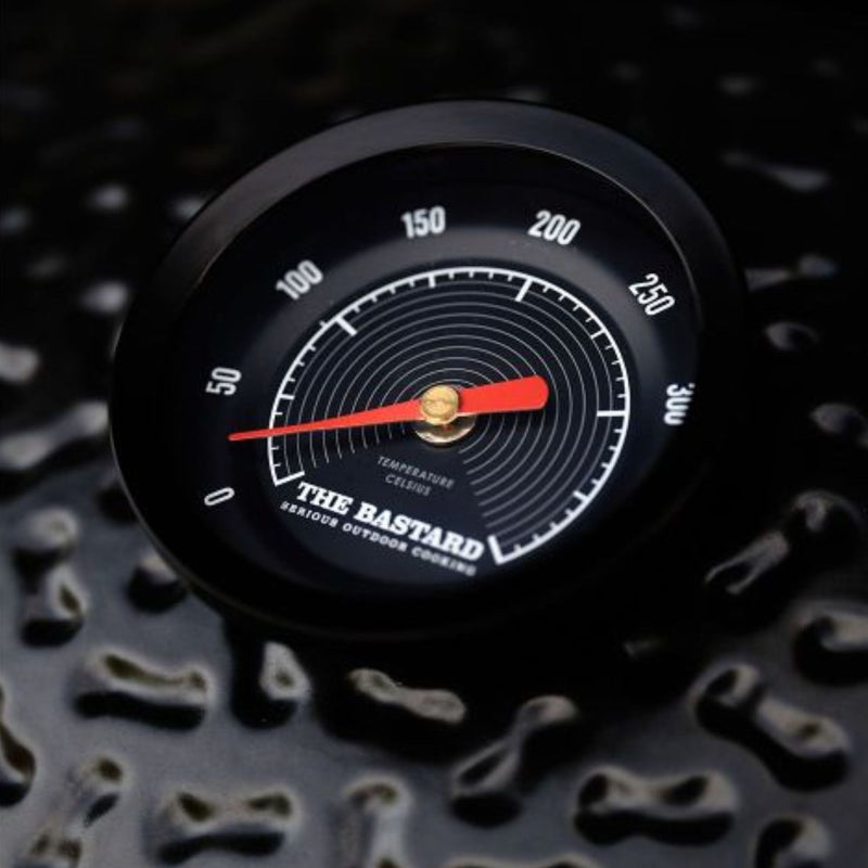 The Bastard Urban Medium Freestanding Kamado Grill - Showroom Display | GW STORE