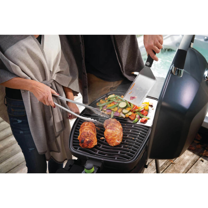 Napoleon PRO285E-BK TravelQ™ PRO285E Portable Electric Grill | GW STORE